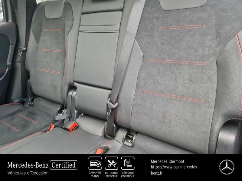 Photo 9 de l’annonce de MERCEDES-BENZ EQB d’occasion à vendre à AUBIÈRE