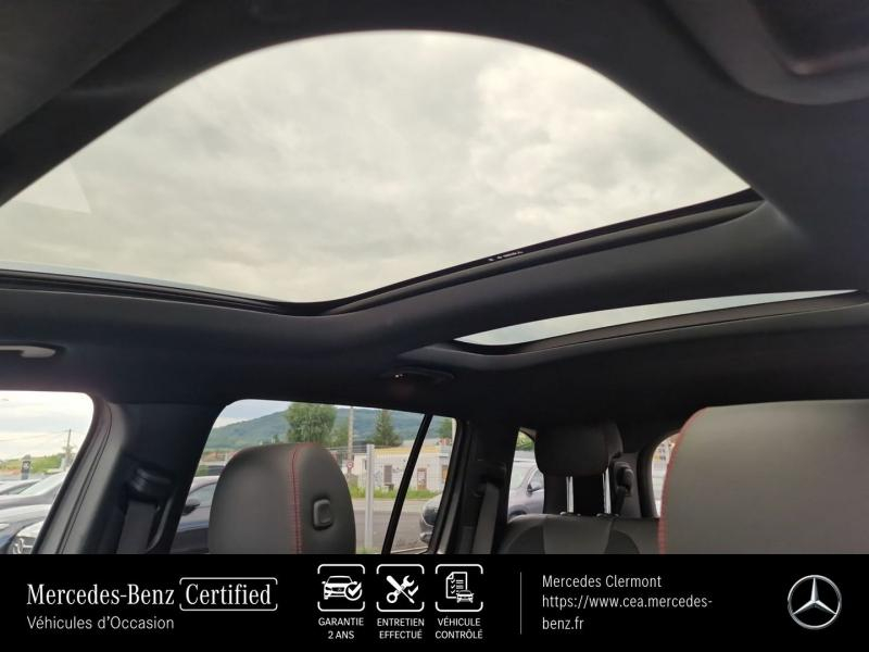 Photo 17 de l’annonce de MERCEDES-BENZ EQB d’occasion à vendre à AUBIÈRE