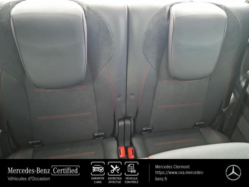 Photo 18 de l’annonce de MERCEDES-BENZ EQB d’occasion à vendre à AUBIÈRE