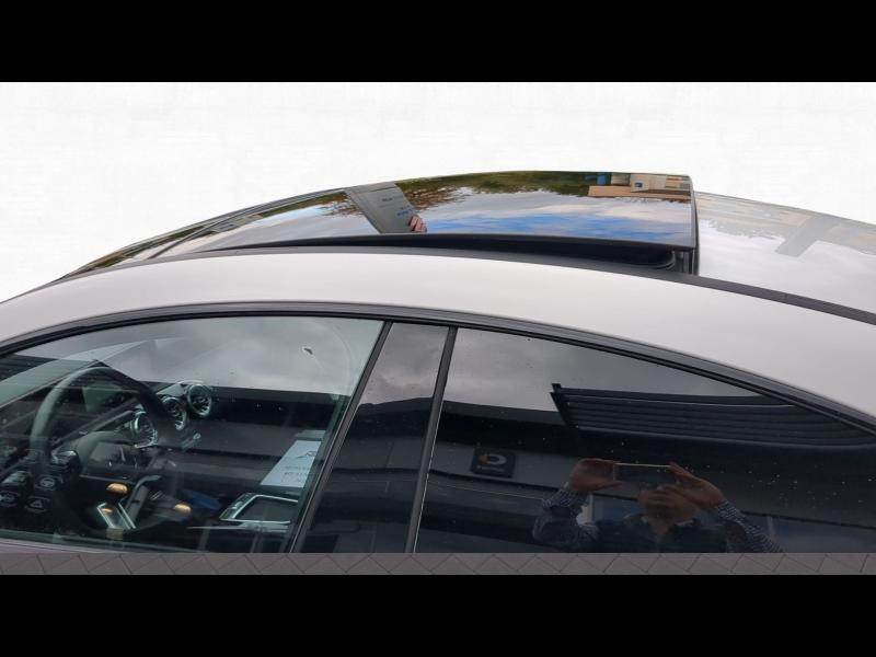 Photo 14 de l’annonce de MERCEDES-BENZ CLA d’occasion à vendre à BELLERIVE-SUR-ALLIER