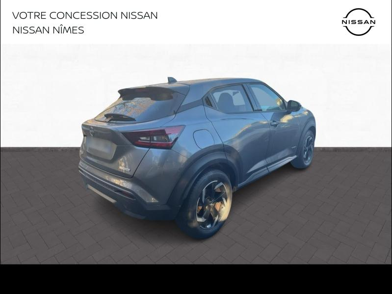 Photo 3 de l’annonce de NISSAN Juke d’occasion à vendre à NÎMES