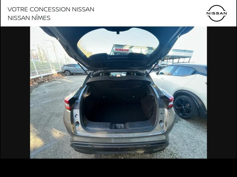 Photo 4 de l’annonce de NISSAN Juke d’occasion à vendre à NÎMES