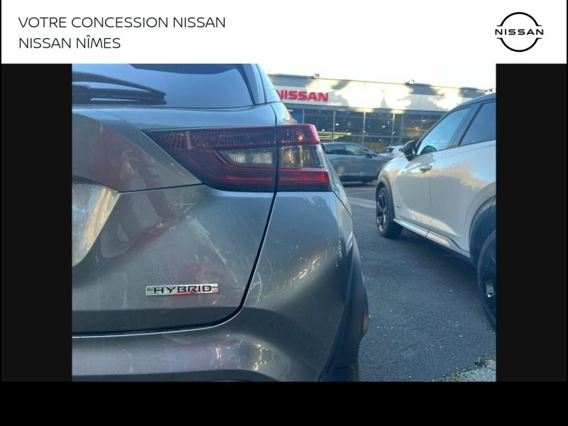Photo 6 de l’annonce de NISSAN Juke d’occasion à vendre à NÎMES