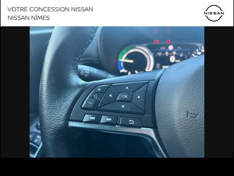 Photo 10 de l’annonce de NISSAN Juke d’occasion à vendre à NÎMES
