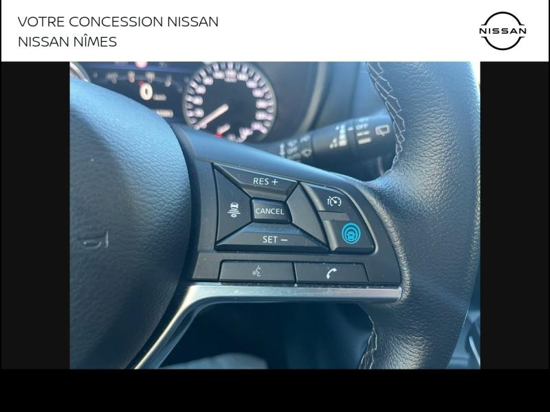 Photo 11 de l’annonce de NISSAN Juke d’occasion à vendre à NÎMES
