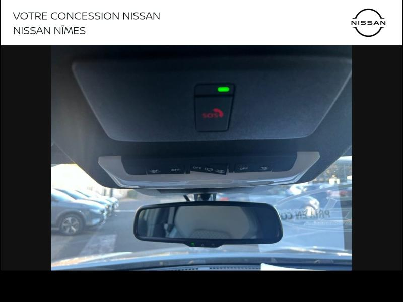 Photo 18 de l’annonce de NISSAN Juke d’occasion à vendre à NÎMES