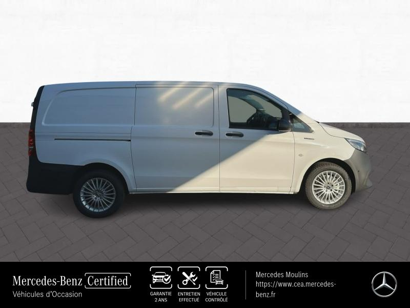 Photo 6 de l’annonce de MERCEDES-BENZ Vito Fg VUL d’occasion à vendre à MONTLUÇON