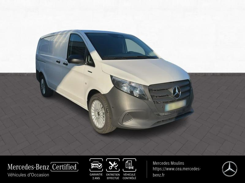 Photo 7 de l’annonce de MERCEDES-BENZ Vito Fg VUL d’occasion à vendre à MONTLUÇON