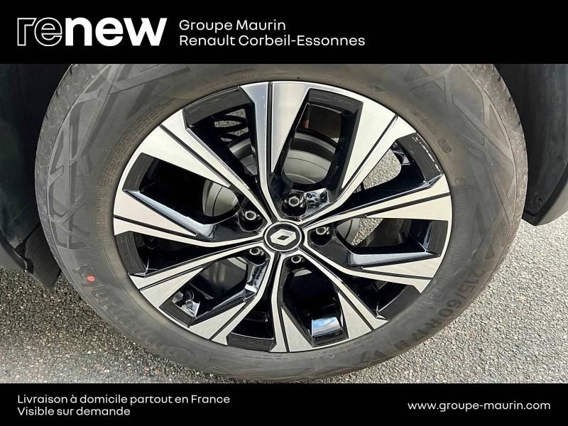 Photo 13 de l’annonce de RENAULT Captur d’occasion à vendre à CORBEIL-ESSONNES