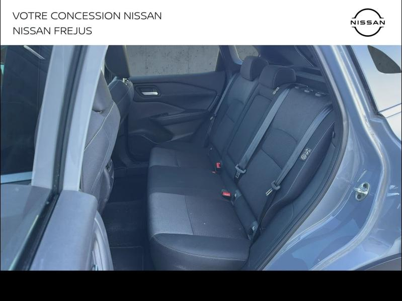 Photo 15 de l’annonce de NISSAN Qashqai d’occasion à vendre à FRÉJUS