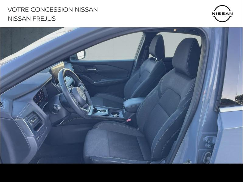 Photo 16 de l’annonce de NISSAN Qashqai d’occasion à vendre à FRÉJUS