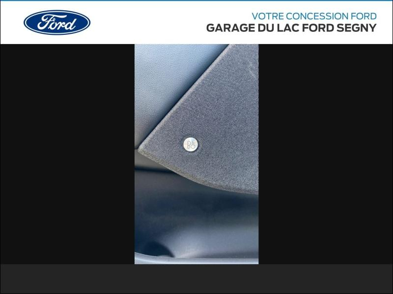 Photo 18 de l’annonce de FORD Mustang Mach-E d’occasion à vendre à SALLANCHES
