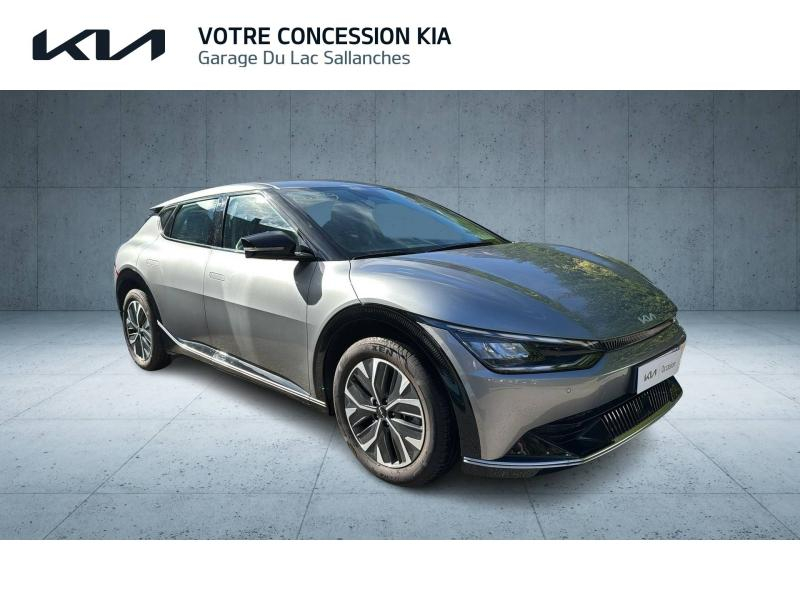 Photo 3 de l’annonce de KIA EV6 d’occasion à vendre à SALLANCHES