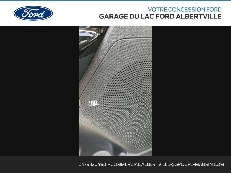 Photo 17 de l’annonce de KIA e-Niro d’occasion à vendre à SALLANCHES