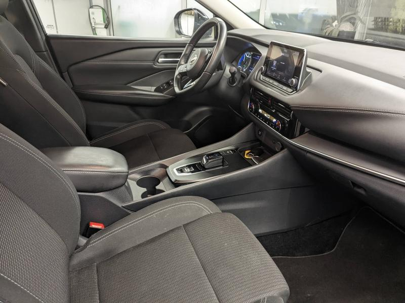 Photo 7 de l’annonce de NISSAN Qashqai d’occasion à vendre à MONTPELLIER