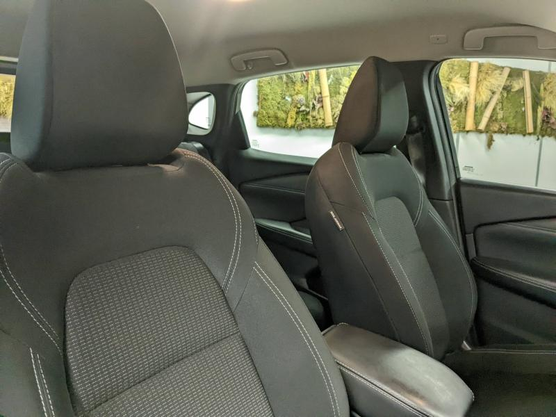 Photo 8 de l’annonce de NISSAN Qashqai d’occasion à vendre à MONTPELLIER