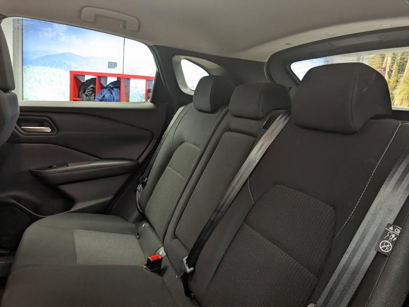 Photo 12 de l’annonce de NISSAN Qashqai d’occasion à vendre à MONTPELLIER