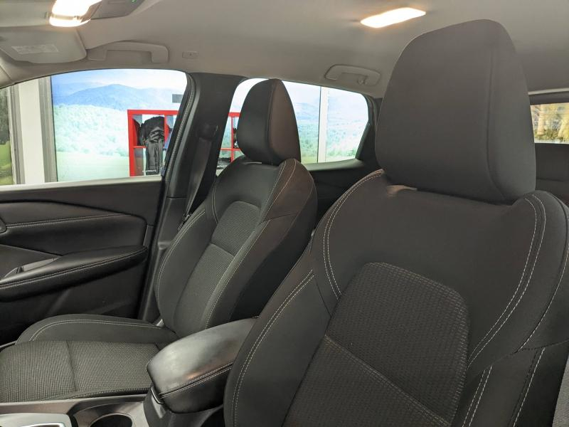 Photo 14 de l’annonce de NISSAN Qashqai d’occasion à vendre à MONTPELLIER
