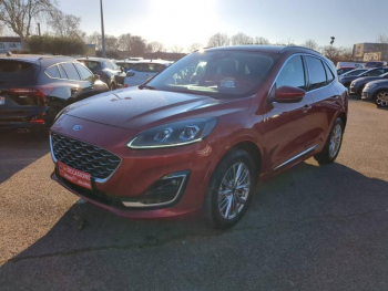 FORD Kuga d’occasion à vendre à NÎMES