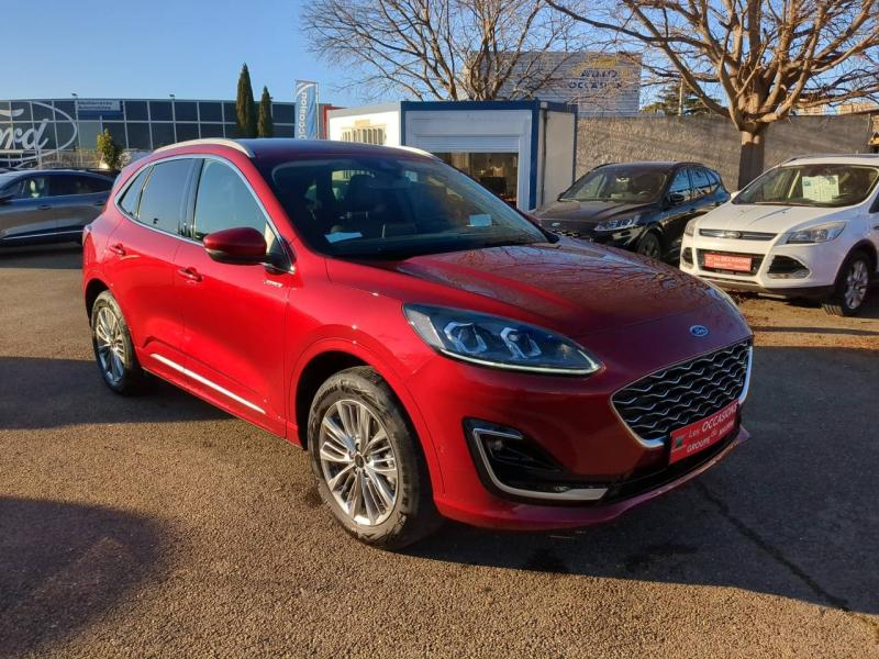 Photo 3 de l’annonce de FORD Kuga d’occasion à vendre à NÎMES