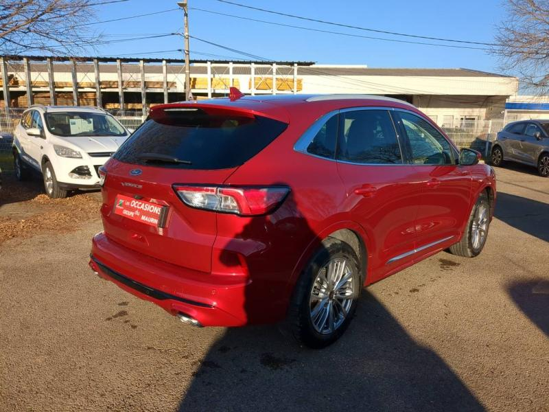 Photo 4 de l’annonce de FORD Kuga d’occasion à vendre à NÎMES