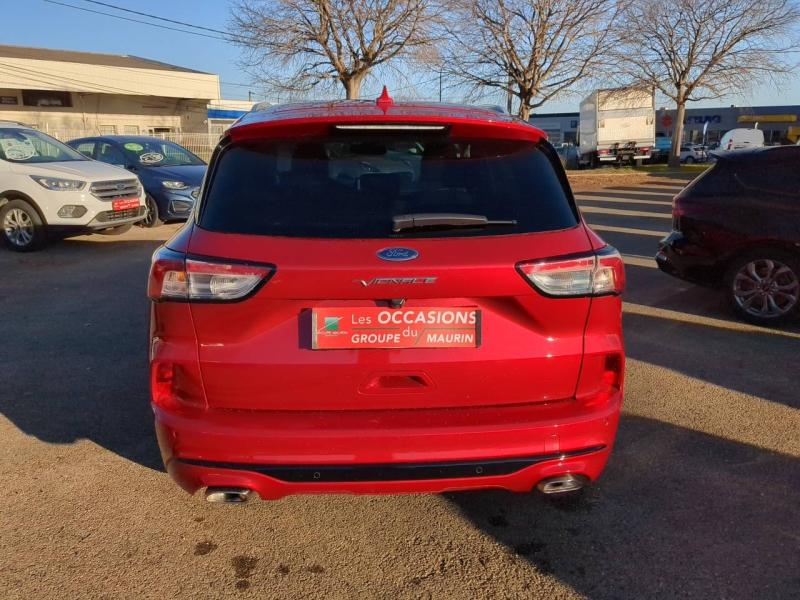 Photo 5 de l’annonce de FORD Kuga d’occasion à vendre à NÎMES