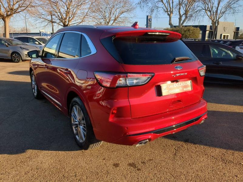 Photo 6 de l’annonce de FORD Kuga d’occasion à vendre à NÎMES