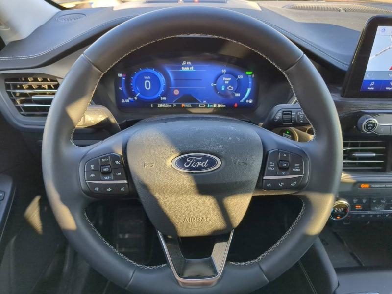 Photo 12 de l’annonce de FORD Kuga d’occasion à vendre à NÎMES