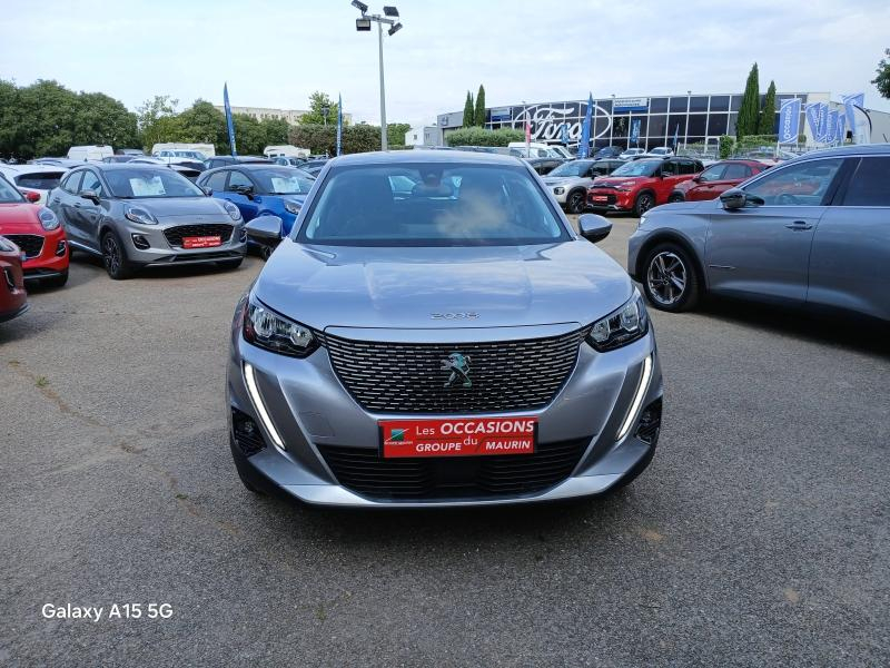 Photo 3 de l’annonce de PEUGEOT 2008 d’occasion à vendre à NÎMES