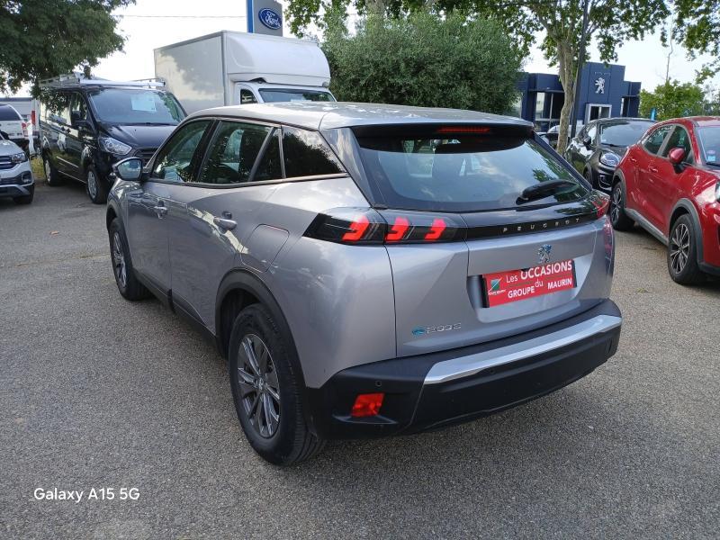 Photo 5 de l’annonce de PEUGEOT 2008 d’occasion à vendre à NÎMES