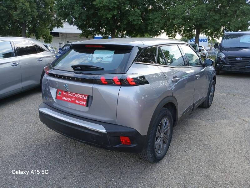 Photo 7 de l’annonce de PEUGEOT 2008 d’occasion à vendre à NÎMES