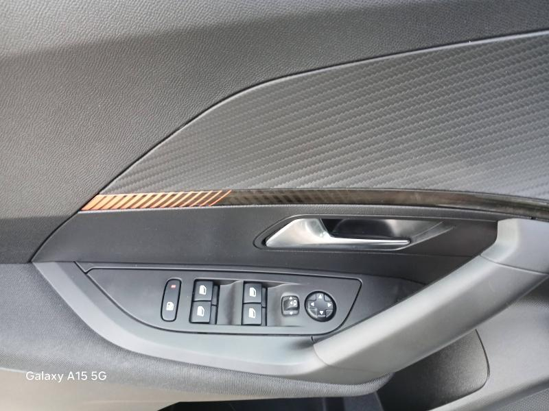Photo 15 de l’annonce de PEUGEOT 2008 d’occasion à vendre à NÎMES