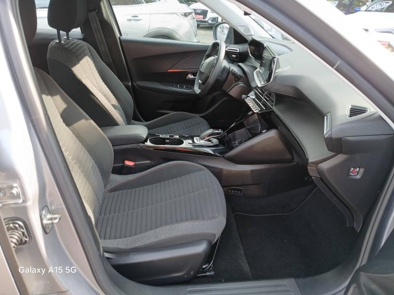 Photo 18 de l’annonce de PEUGEOT 2008 d’occasion à vendre à NÎMES