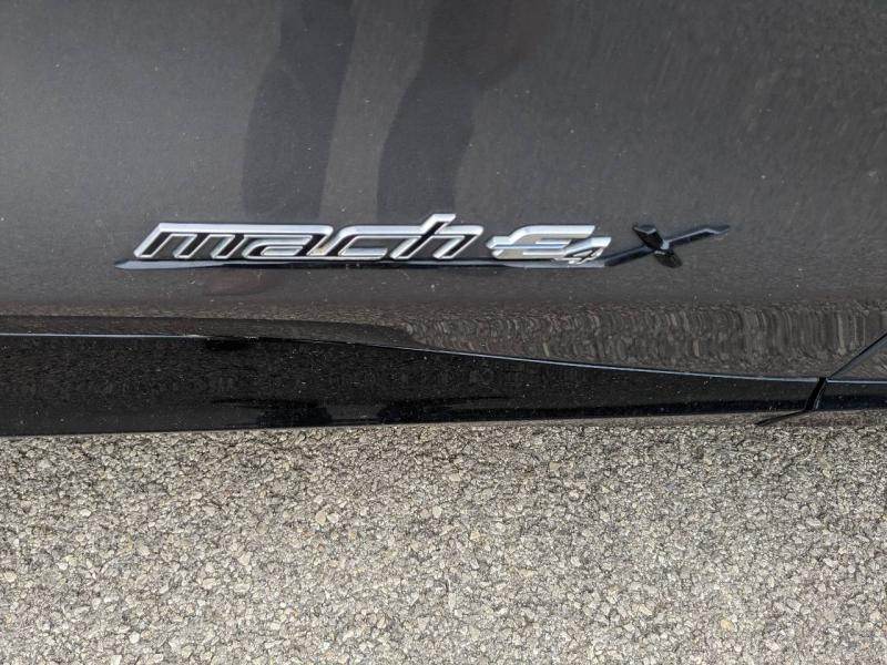 Photo 5 de l’annonce de FORD Mustang Mach-E d’occasion à vendre à MARSEILLE