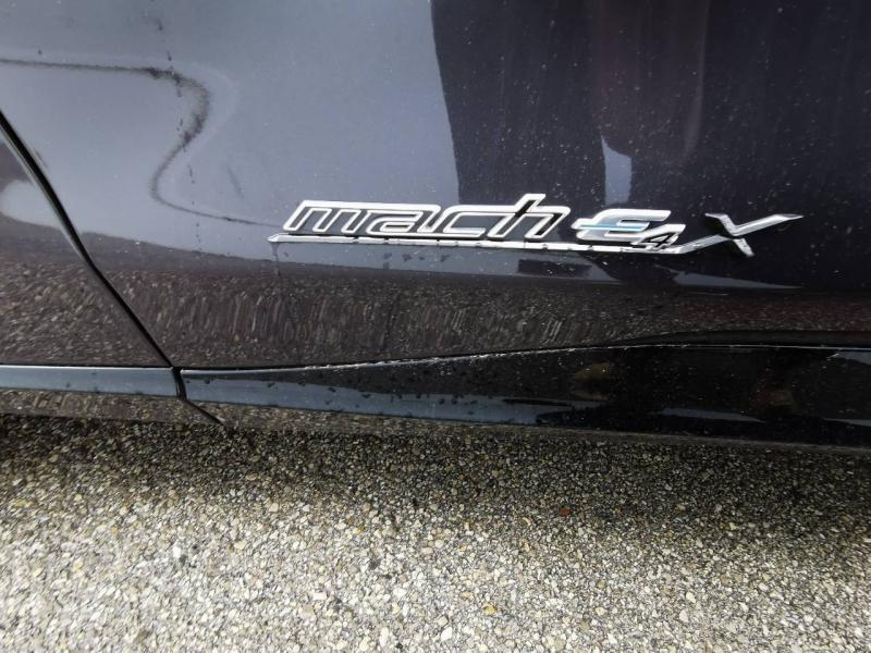 Photo 19 de l’annonce de FORD Mustang Mach-E d’occasion à vendre à MARSEILLE