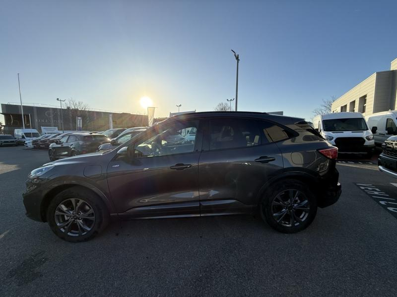 Photo 4 de l’annonce de FORD Kuga d’occasion à vendre à LA VALETTE