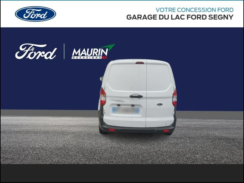 Photo 3 de l’annonce de FORD Transit Courier VUL d’occasion à vendre à PAYS DE GEX