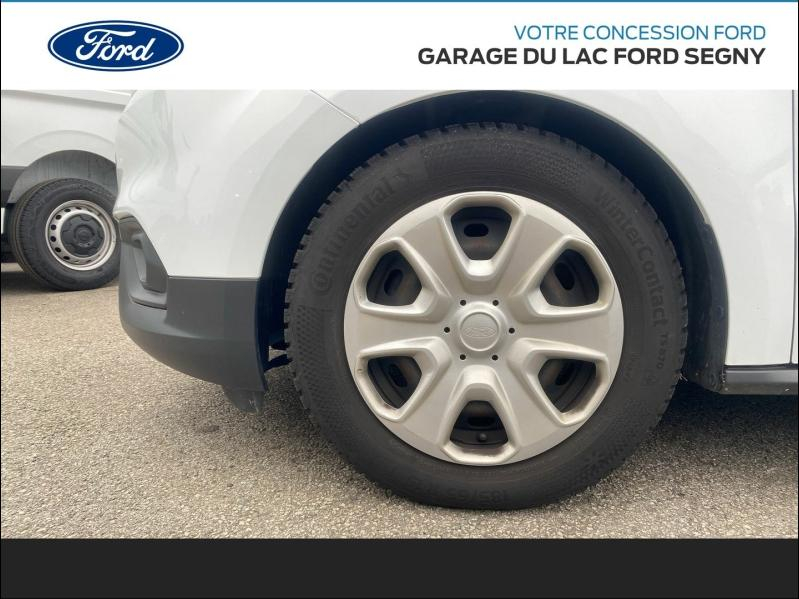 Photo 4 de l’annonce de FORD Transit Courier VUL d’occasion à vendre à PAYS DE GEX
