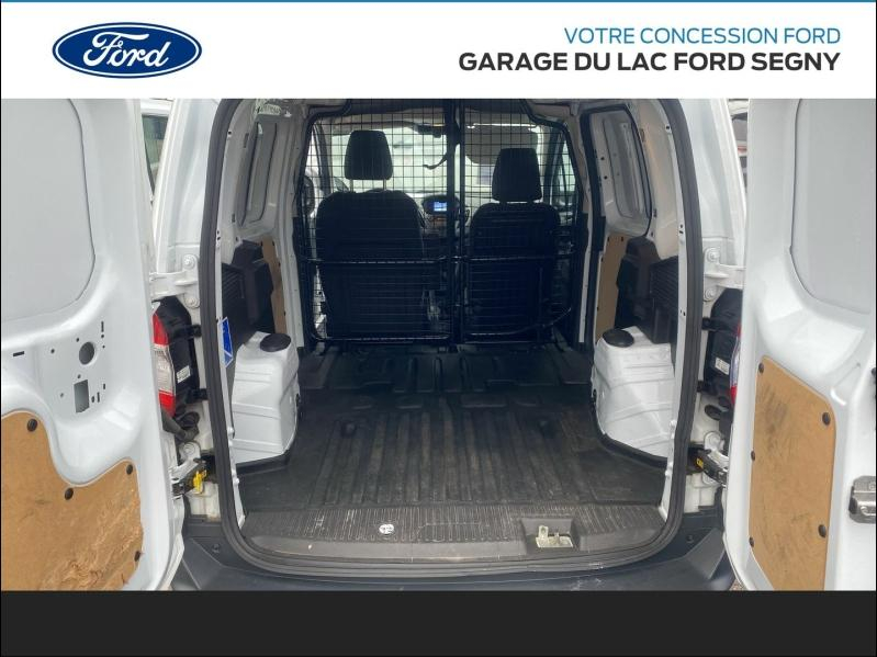 Photo 11 de l’annonce de FORD Transit Courier VUL d’occasion à vendre à PAYS DE GEX