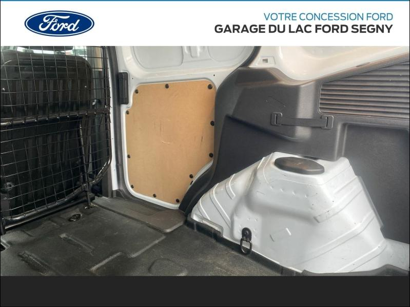 Photo 12 de l’annonce de FORD Transit Courier VUL d’occasion à vendre à PAYS DE GEX