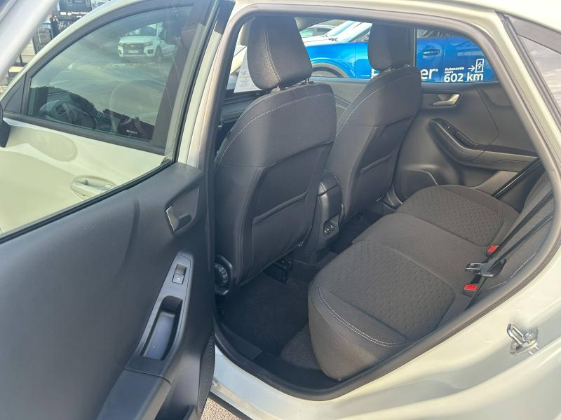 Photo 6 de l’annonce de FORD Puma d’occasion à vendre à CARCASSONNE