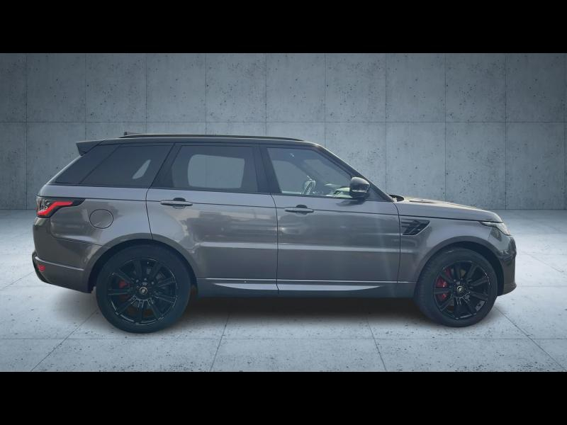 Photo 4 de l’annonce de LAND-ROVER Range Rover Sport d’occasion à vendre à Marseille
