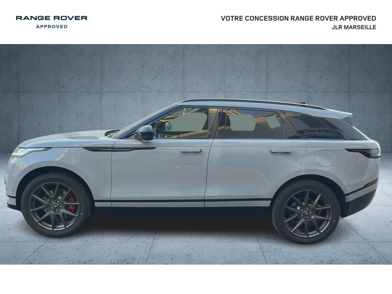 Photo 3 de l’annonce de LAND-ROVER Range Rover Velar d’occasion à vendre à Marseille