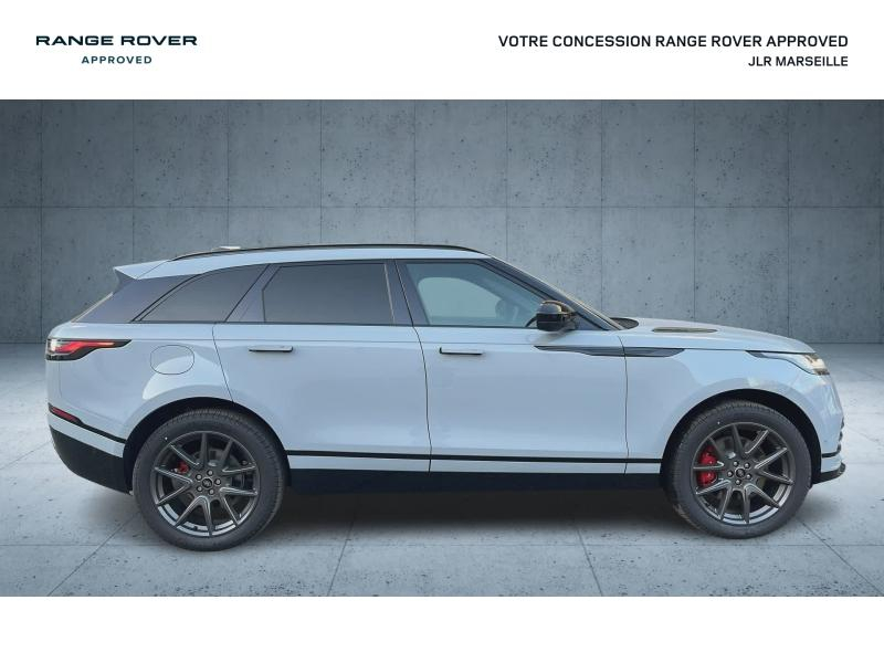 Photo 4 de l’annonce de LAND-ROVER Range Rover Velar d’occasion à vendre à Marseille