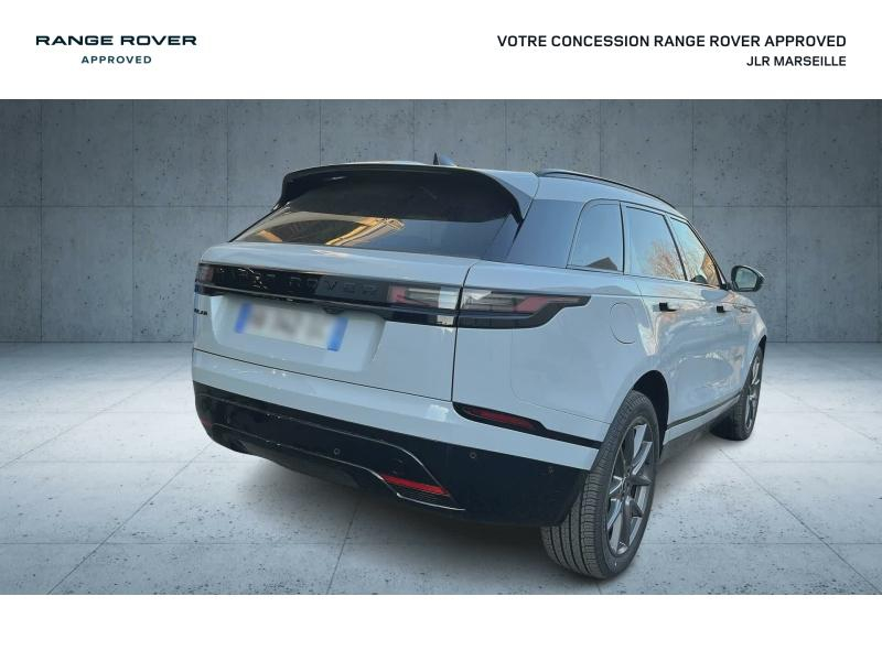 Photo 5 de l’annonce de LAND-ROVER Range Rover Velar d’occasion à vendre à Marseille