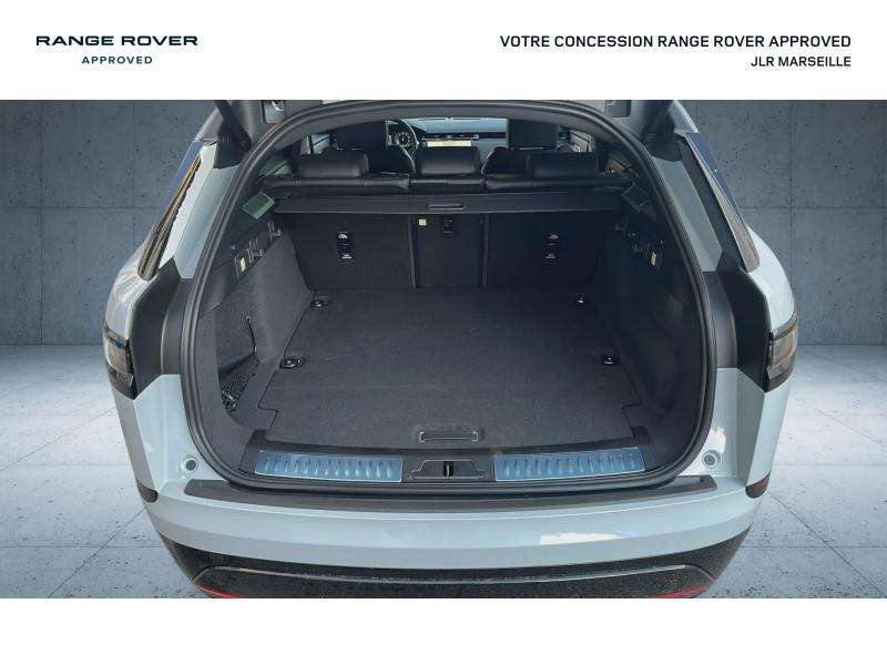 Photo 7 de l’annonce de LAND-ROVER Range Rover Velar d’occasion à vendre à Marseille