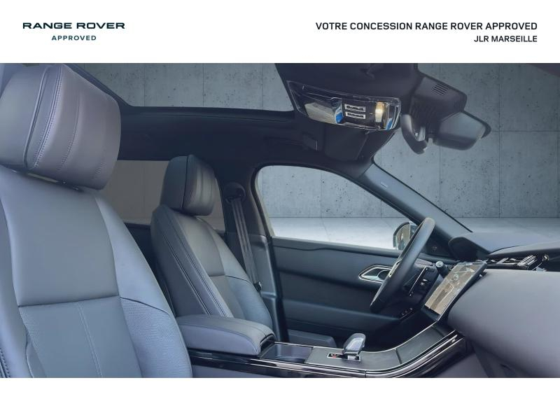 Photo 9 de l’annonce de LAND-ROVER Range Rover Velar d’occasion à vendre à Marseille