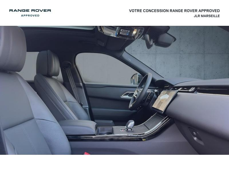 Photo 10 de l’annonce de LAND-ROVER Range Rover Velar d’occasion à vendre à Marseille