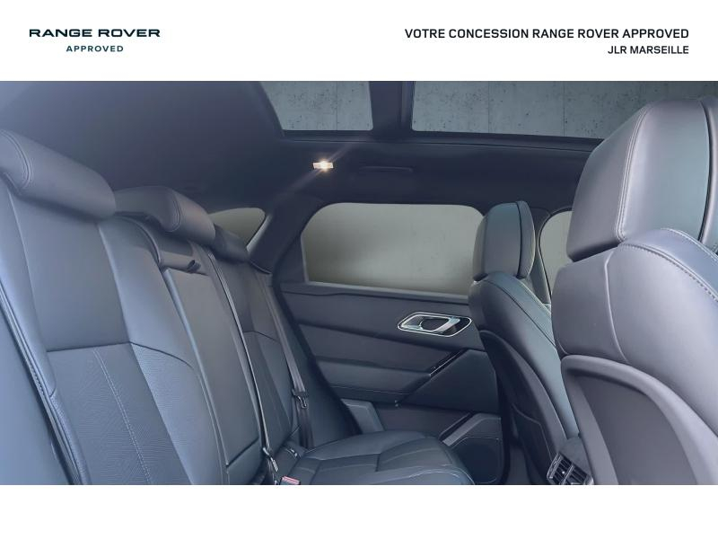 Photo 11 de l’annonce de LAND-ROVER Range Rover Velar d’occasion à vendre à Marseille