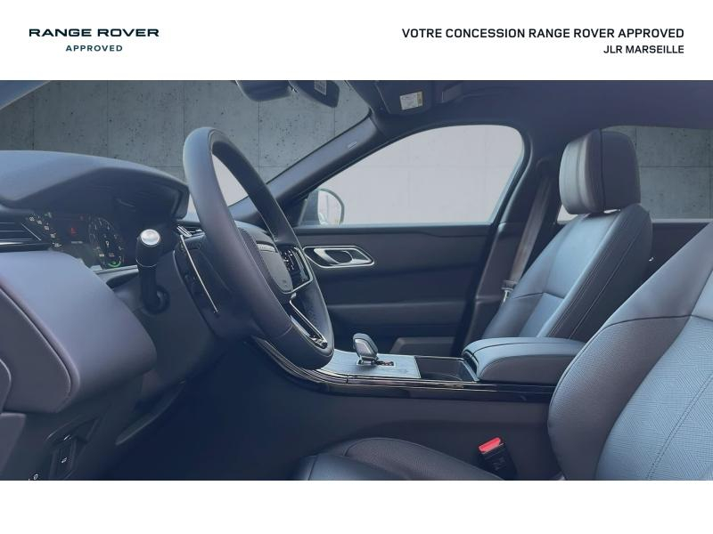 Photo 13 de l’annonce de LAND-ROVER Range Rover Velar d’occasion à vendre à Marseille